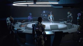 Trailer #3 trailer thumbnail