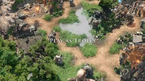 Announcement trailer trailer thumbnail