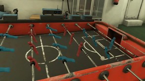 Futbolin Revolution - Gameplay trailer thumbnail