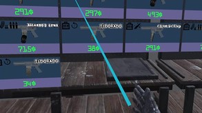 Weapons Genius VR trailer thumbnail