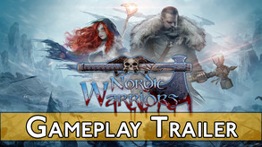 Official Trailer trailer thumbnail