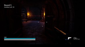 From The Grave trailer thumbnail