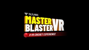 Master Blaster VR Gameplay Trailer trailer thumbnail