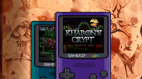 Kharon's Crypt - Even Death May Die Trailer trailer thumbnail