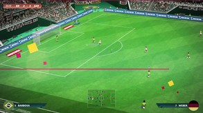 Super Soccer Blast Trailer trailer thumbnail
