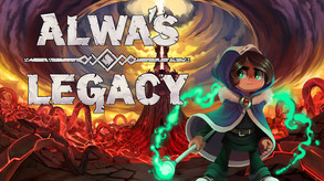 Launch Trailer Steam trailer thumbnail
