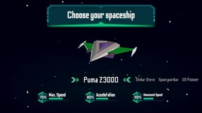 Space Wave Race - Trailer trailer thumbnail