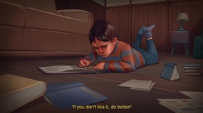 Story Trailer trailer thumbnail