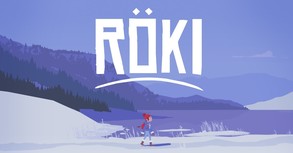 Röki - E3 'Lullaby' Teaser ESRB T trailer thumbnail
