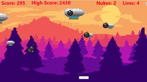 PixelBombs_Trailer1 trailer thumbnail
