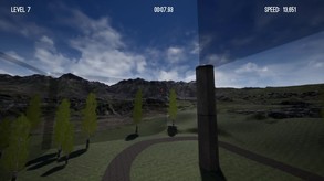 Speed Swing Trailer 2 trailer thumbnail