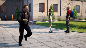 Trailer trailer thumbnail