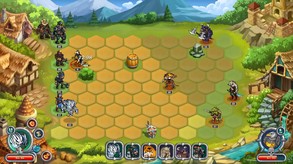 Magicians Legacy Trailer trailer thumbnail