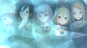 Announcement Trailer trailer thumbnail