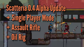 0.40 Alpha Update Trailer trailer thumbnail