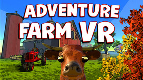 Adventure Farm VR - Trailer trailer thumbnail