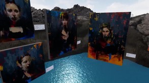 VRNISSAGE3CLIP1 trailer thumbnail