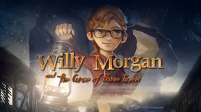 Willy Morgan DEMO trailer trailer thumbnail