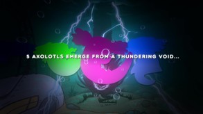 RB: Axolotl 2020 Cinematic trailer trailer thumbnail