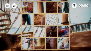 Pirates Girls - trailer trailer thumbnail
