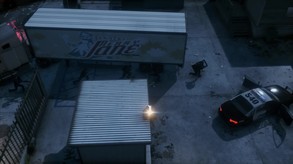 Rescue Trailer trailer thumbnail