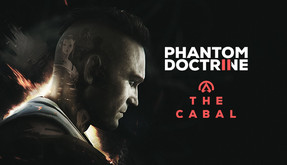 Phantom Doctrine 2: The Cabal trailer thumbnail