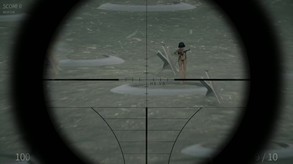 H-SNIPER WW2 trailer thumbnail