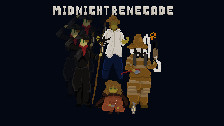 Midnight Renegade Official Trailer trailer thumbnail