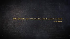 The Dark Eye : Book of Heroes - Launch Trailer trailer thumbnail