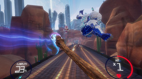 Kongfusion Trailer trailer thumbnail