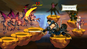 Play (EN) trailer thumbnail