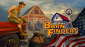 Barn Finders Trailer 2 trailer thumbnail