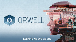 Orwell Updated Trailer trailer thumbnail