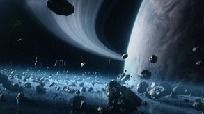 Star Was Squadrons #1 trailer thumbnail