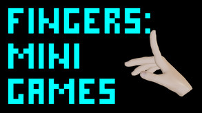 Fingers: Mini Games. Trailer trailer thumbnail