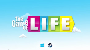 THE GAME OF LIFE trailer thumbnail