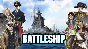Hasbro's BATTLESHIP - Trailer trailer thumbnail