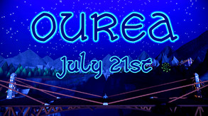 Ourea - Gameplay Trailer trailer thumbnail