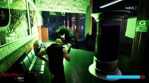 Subway Level trailer thumbnail