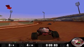 Powerslide Trailer trailer thumbnail