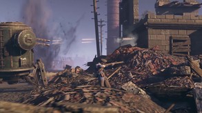 Pre order Teaser - ESRB trailer thumbnail