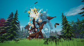 Tribes of Midgard - Gameplay Trailer trailer thumbnail