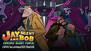 Teaser Trailer trailer thumbnail