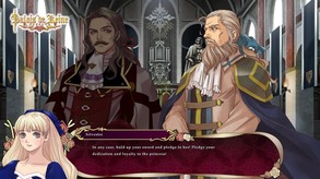Palais de Reine PV trailer thumbnail