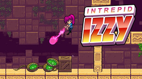 Intrepid Izzy Trailer 1 trailer thumbnail
