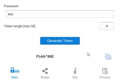 Easy Password Tokenizer usage trailer thumbnail