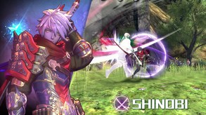 忍者介紹影片 trailer thumbnail