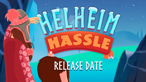 Helheim Hassle Release Date trailer thumbnail