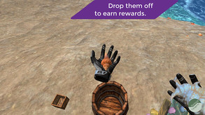 Item Focus - Sea Shells trailer thumbnail