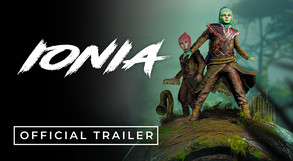 Ionia Gameplay Trailer trailer thumbnail